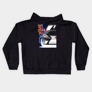 ES 2018 Kids Hoodie